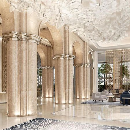 Hotel The St. Regis Kuwait Kuwait City Exterior foto
