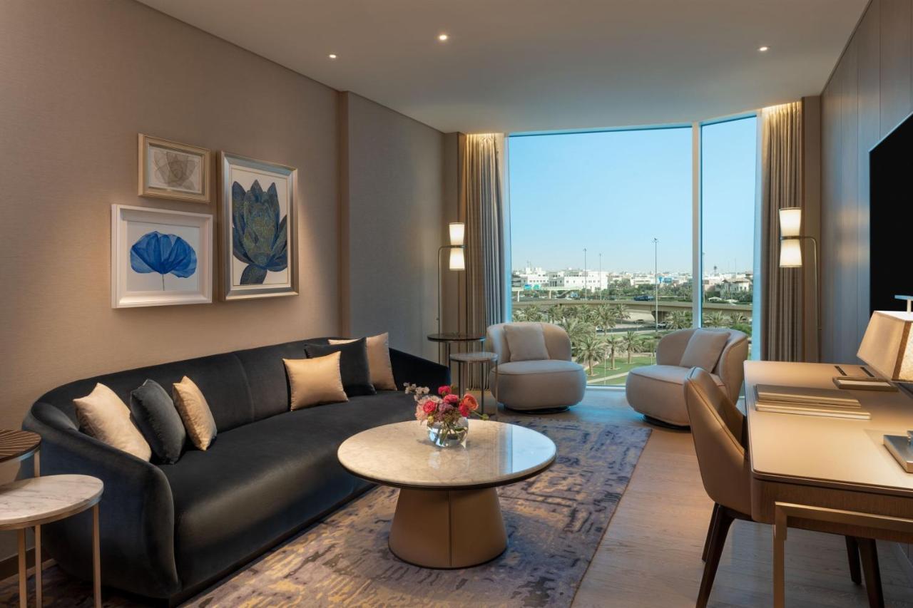 Hotel The St. Regis Kuwait Kuwait City Exterior foto