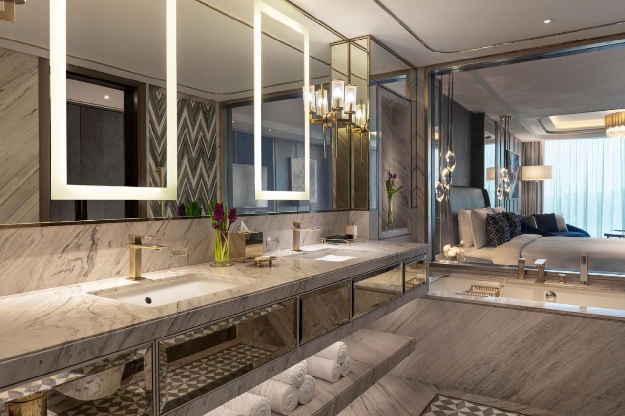 Hotel The St. Regis Kuwait Kuwait City Exterior foto